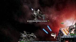 dark orbit la auv vs cubicon