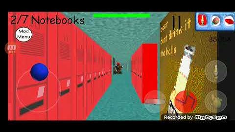 Denied Basics 666 mod menu