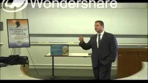 Obamacare: Is the Individual Mandate Constitutional? (Part 1/4)