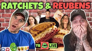 Ep #423 - DCR Only Fans Babe, Dorchester Scammer, Durham Parents, Joao Depina Interview