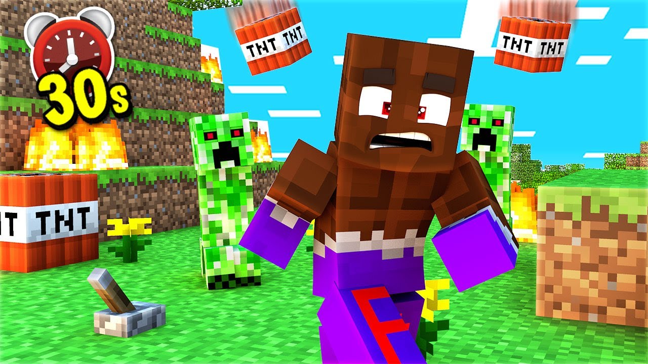 Alle Minecraft Spiele Alle Minecraft Spiele