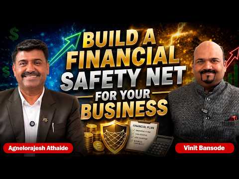 The 33% Rule: How Entrepreneurs Can Build Financial Security Beyond Their Business