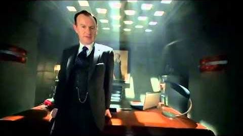 Sherlock 3x03   Sherlock gets shot Part 6