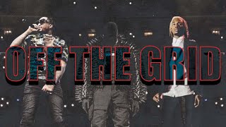 How Kanye West's OFF THE GRID Became One Of The Best Songs Of 2021!