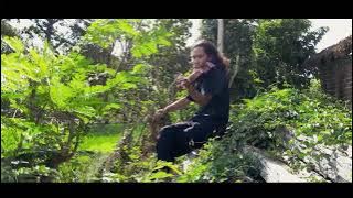 TOBAT MAKSIAT (TOMAT) WALI BAND  - VIOLIN COVER