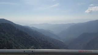 Nature of reality tungnath and Auli utrakhand