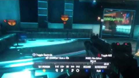 Wrong rules second map