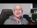 End of video
