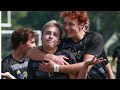 2023-24 American Rivers Conference Highlight Video