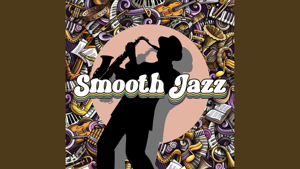 Work Jazz Music 2024