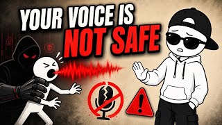 ⚠️ The Grandparent Scam | This is Why You Should NEVER Trust a Voice Message Again 