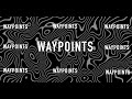 DWELLINGS - WAYPOINTS (Official Lyric Video)