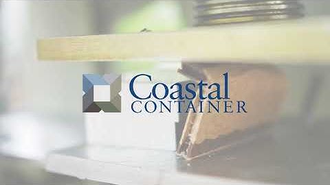 Corrugated Edge Crush Test (ECT)