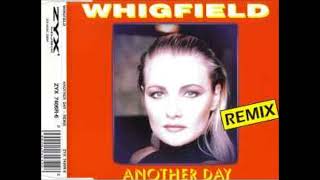 Whigfield  -  Another Day (1994) (Radio Nite Mix) (HQ) (HD) mp3