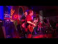 Rizal Underground Reunion - Bilanggo Live at 70’s Bistro