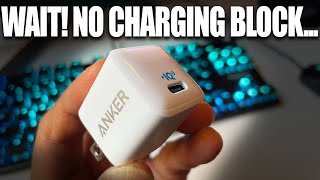 Anker Nano