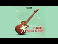 Mix Reggae Rock & Pop ( Vol.4 )  Gondwana, Shakira, Pericos, Kalimba, Mana