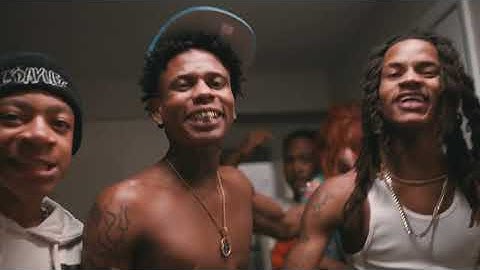 ATG BabyCeo - Let’s Do It (Official Music Video)