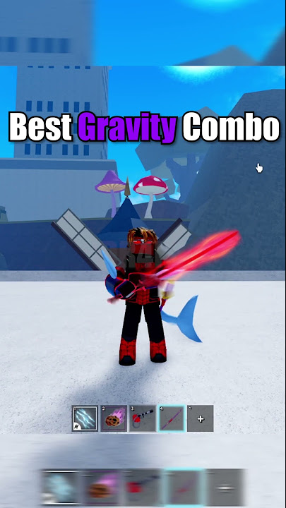 Best Light Combo #bloxfruits #roblox #robloxdevs #robloxfyp in