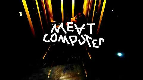 meat computer ~ team edward (Official Music Video)...