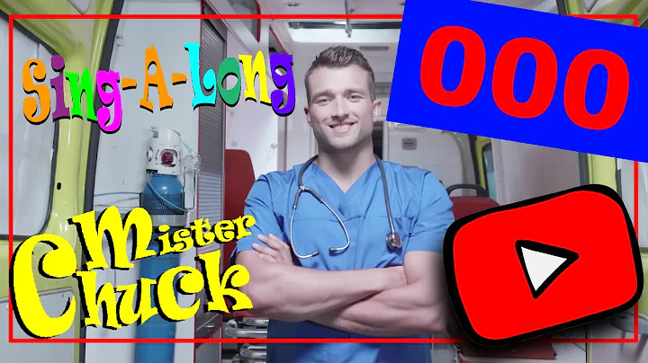 000 Is The Number To Call (Triple Zero)