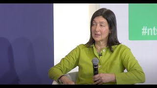 Summit 2024 session: Unpicking the productivity debate