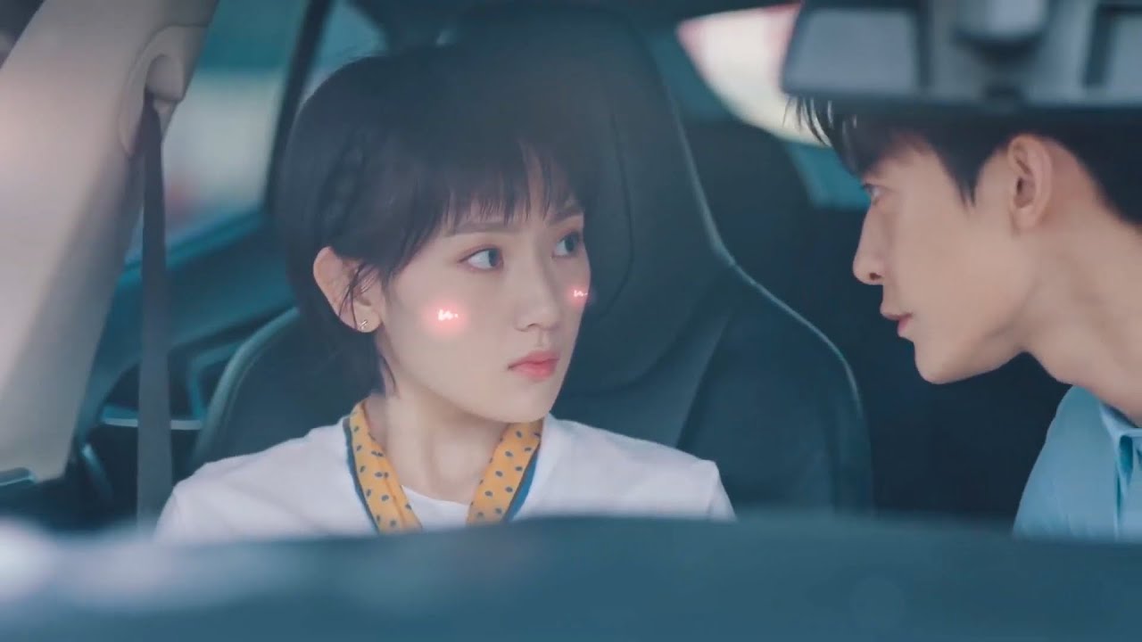 После поцелуя я узнал секрет босса