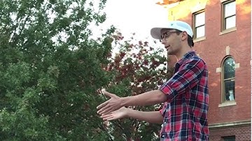 Marketing 3213 Paradigm Shift Commercial