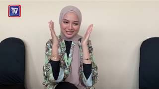 Download lagu SuDyrTanya Neelofa bakal tunai haji kali kedua SuDyrTanya Neelofa bakal tunai haji kali kedua