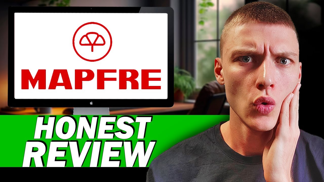 MAPFRE Insurance Honest Review & User Experience | Auto Insurance Pros & Cons Explained