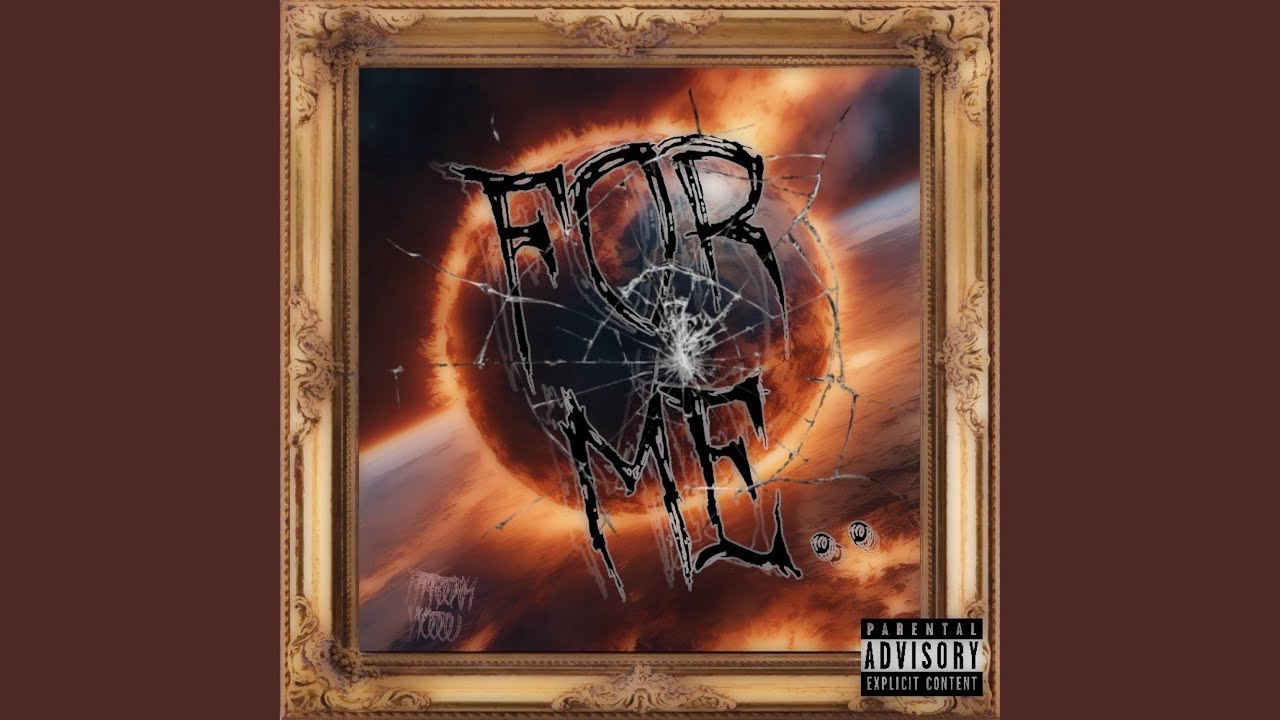 For Me.. (feat. won21too)