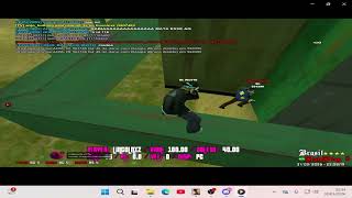 AIMBOT OU SEGURADOR DE DEDO?