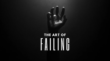 Failing Forward: Embracing Setbacks on the Path to Success