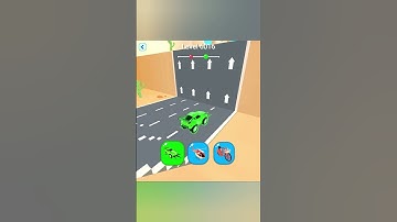 Shape shifting2 game level #6016  hyper casual game #shapeshifting  #gameplay #gaming #shortvideo...