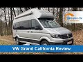Der VW Grand California (Crafter) im Review | take-your-car GmbH