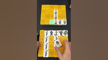 Can You Solve This Brain Teaser In Under 60 Seconds? #shorts #squidvibes