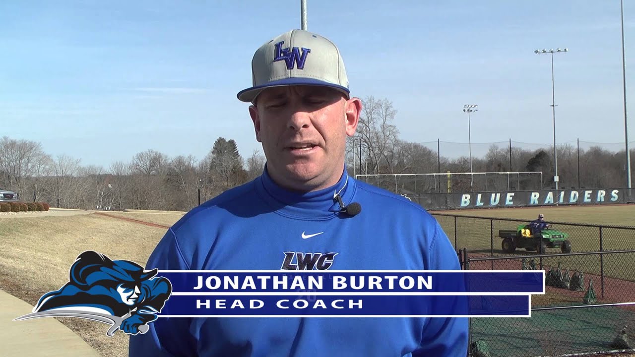 Lindsey Wilson Baseball 2015 Season Preview YouTube