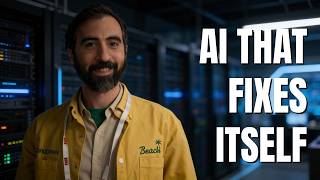 Agent Mode Changes How You Troubleshoot in Production | Shahar Azulay, groundcover