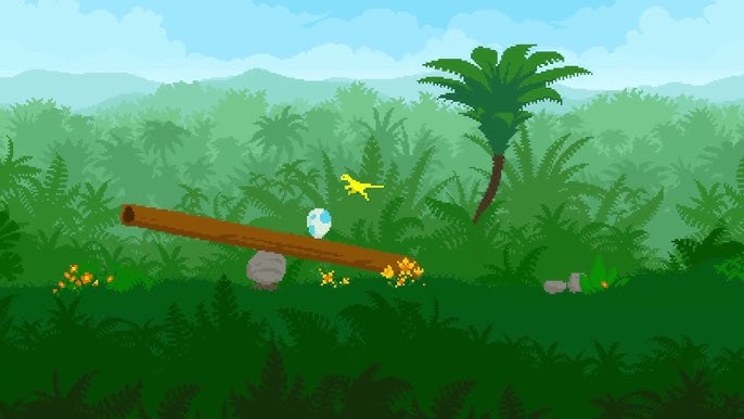 Pixeljam launches a Kickstarter campaign for multiplayer platformer Dino  Run 2