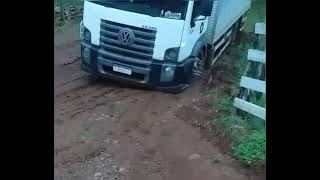 Uma Hora Sofrida Na Vida Do Cara...