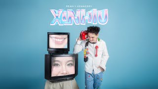 Seanpoet X Hennessy - Xinh Iu Prod. Ep Hứa