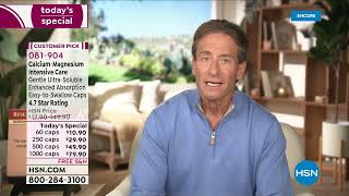 HSN | Andrew Lessman Your Vitamins 08.11.2022 - 05 AM