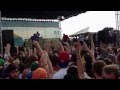Ghostface Killah Be Easy Soundset 2012 HD mp3