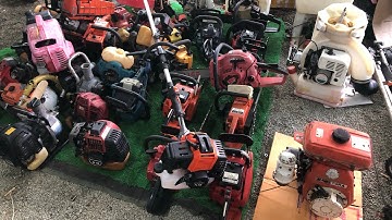 5/12 Mấy cưa cắt cỏ bơm nước Giá rẻ ship toàn quốc lh Zalo 0966533487 mấy xát xịt thuốc 