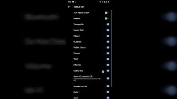 Pixel Experience Plus for Realme 5 Pro July update