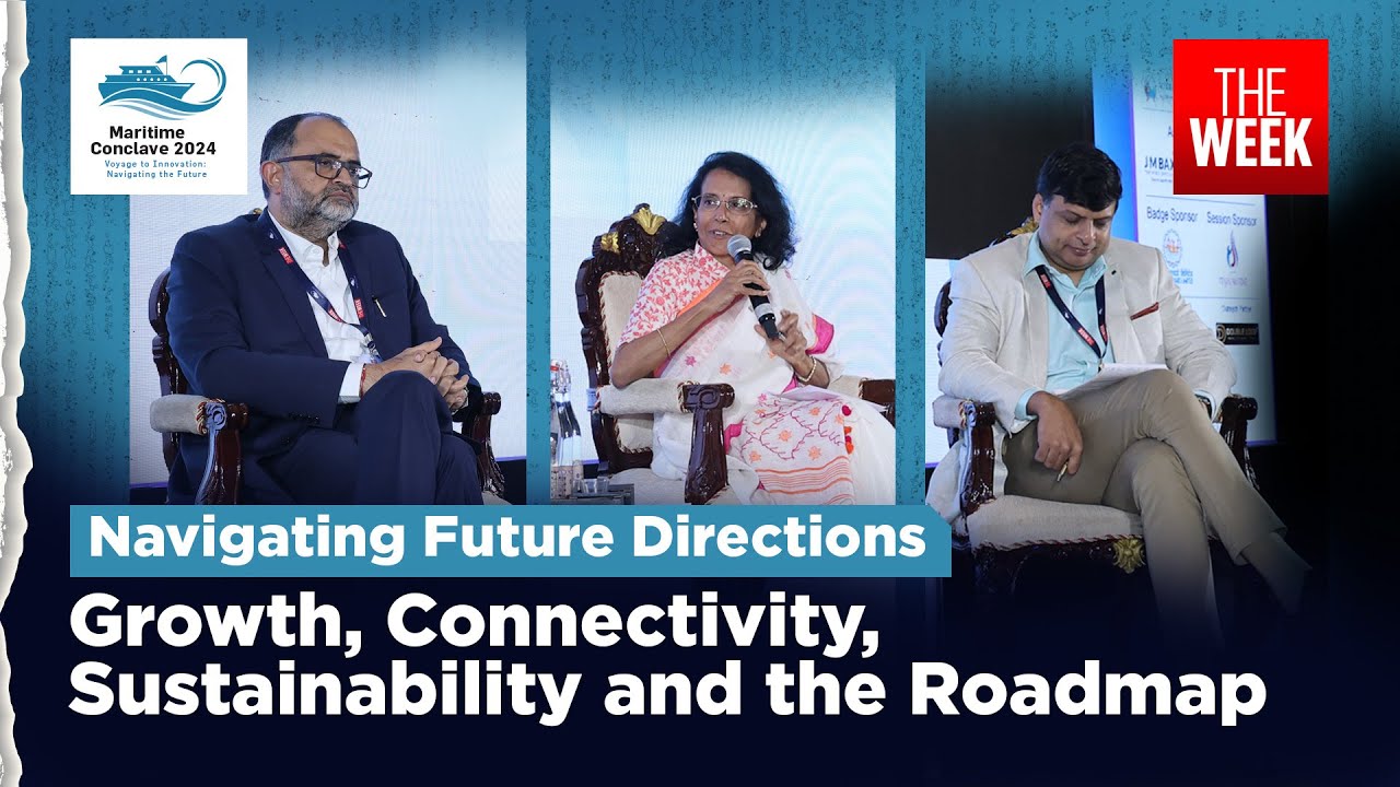 Navigating Future Directions: Growth, Connectivity, Sustainability and ...