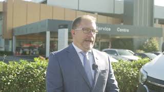Customer Testimonial – Peter Warren Automotive, Warwick Farm, NSW