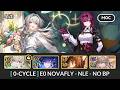 4 2 V1 E0 Nova Firefly 0 Cycles Kafka True 4 Cost No Limited Eidolons BP mp3