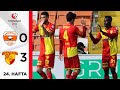 Adanaspor Göztepe goals and highlights