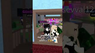 hehe #roblox #roblox #jennim #blackpink #keşfet #jennieedit #ytdayibenionecikarnolur #jennielisa zrt